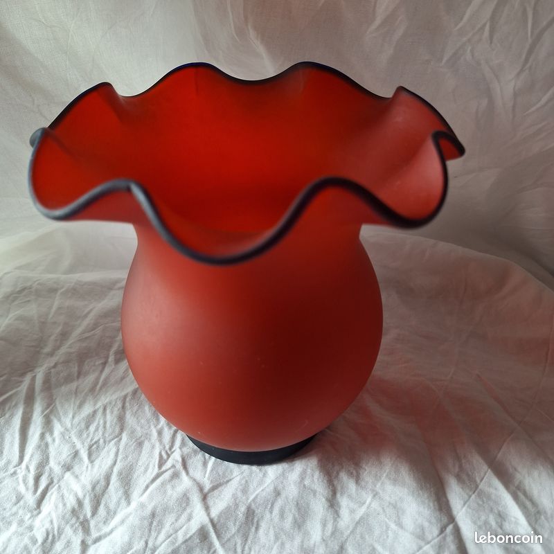 Vase pate de verre? (image 2)