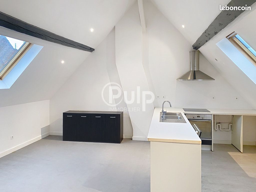 Appartement 3 pièces 36 m² · à Saint-Amand-les-Eaux · 36 m² · 508 €/mois