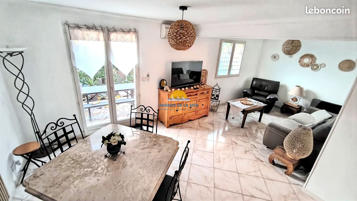 Maison 5 pièces 78 m² · à Fréjus · 78 m² · 472 500 €