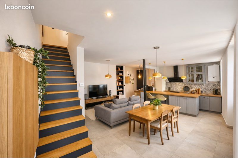 Maison 4 pièces 105 m² · à Agen · 105 m² · 250 000 €