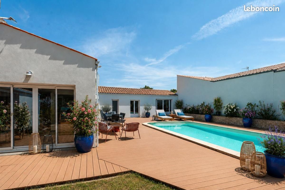 Maison 6 pièces 156 m² (image 1)