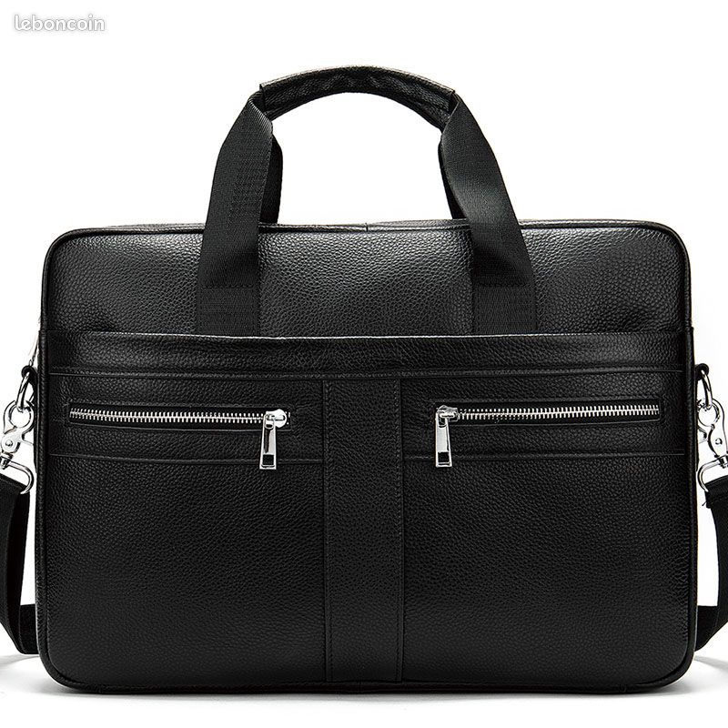 Transport Sac De Travail Sacoche Ordi 17 Pouces Femme Protection