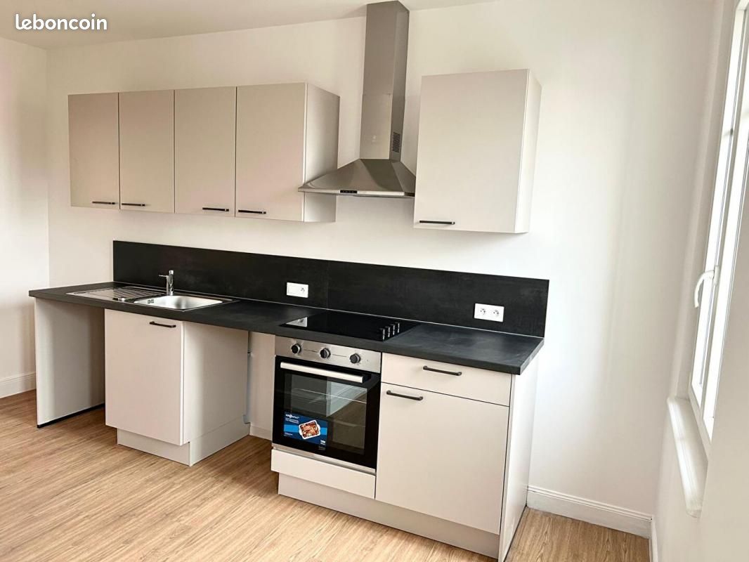 Appartement a louer schiltigheim - 2 pièce(s) - 51 m2 - Surfyn