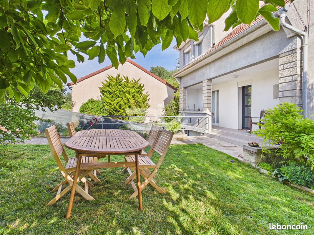 Maison 5 pièces 99 m² · à Fismes · 99 m² · 218 000 €