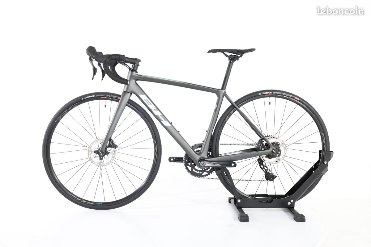 Vélo Route Musculaire - BH Sl1 3 2026 Taille S | Livraison 2-7j ouvrés (image 2)