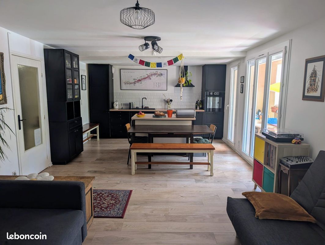 Appartement 3 pièces 73 m² · à Dijon · 73 m² · 199 000 €