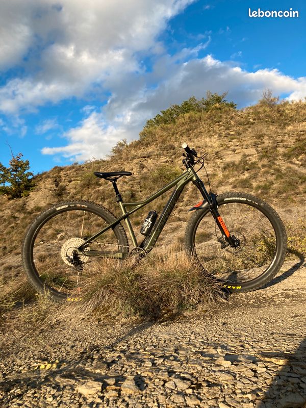 Vtt enduro orbea (image 2)