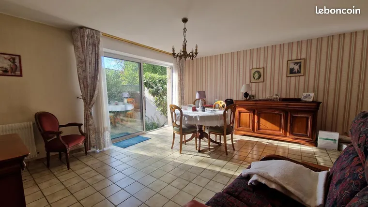 Annonce vente Maison neuilly-plaisance