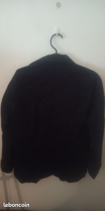 Chemise homme Calvin Klein (image 4)