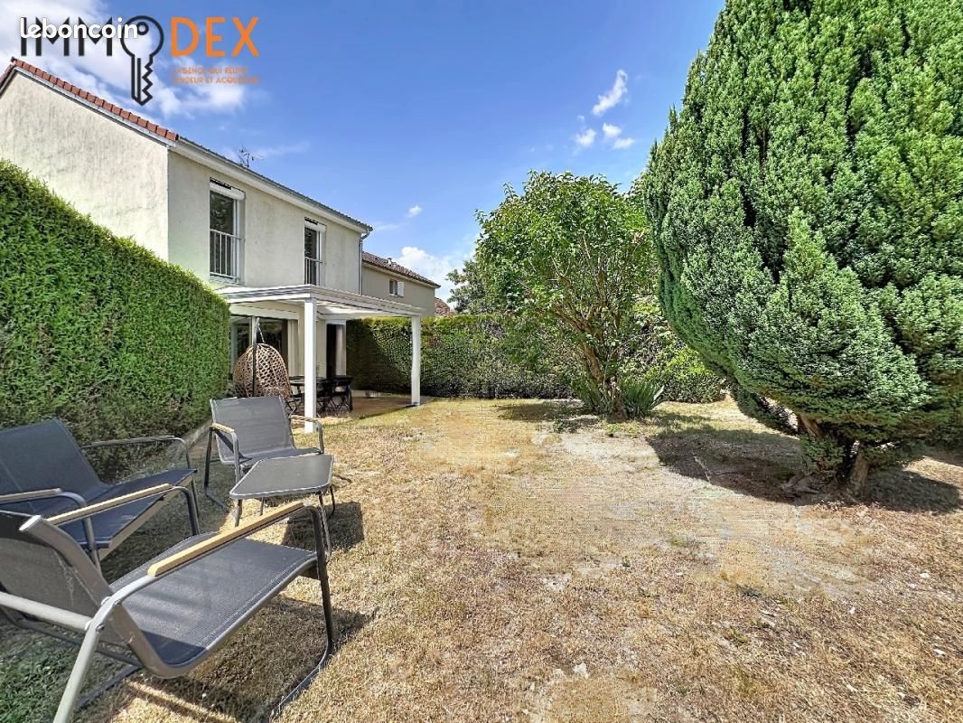 Maison 5 pièces 102 m² · à Saint-Brice-Courcelles · 102 m² · 294 000 €
