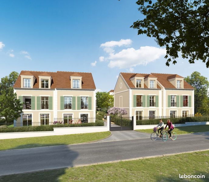 Maison 5 pièces 110 m² · à Chennevières-sur-Marne · 110 m² · 494 700 €