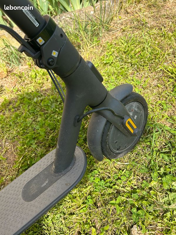 Trottinette xiaomi (image 9)