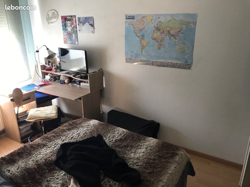 Appartement 1 pièce 15 m² · à Annecy · 15 m² · 400 €/mois