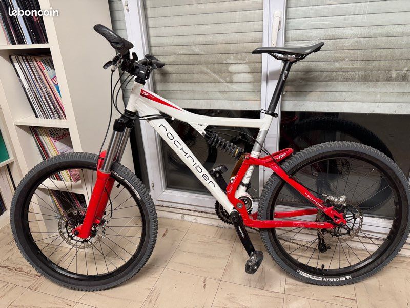 DH Rockrider 9FR (image 1)