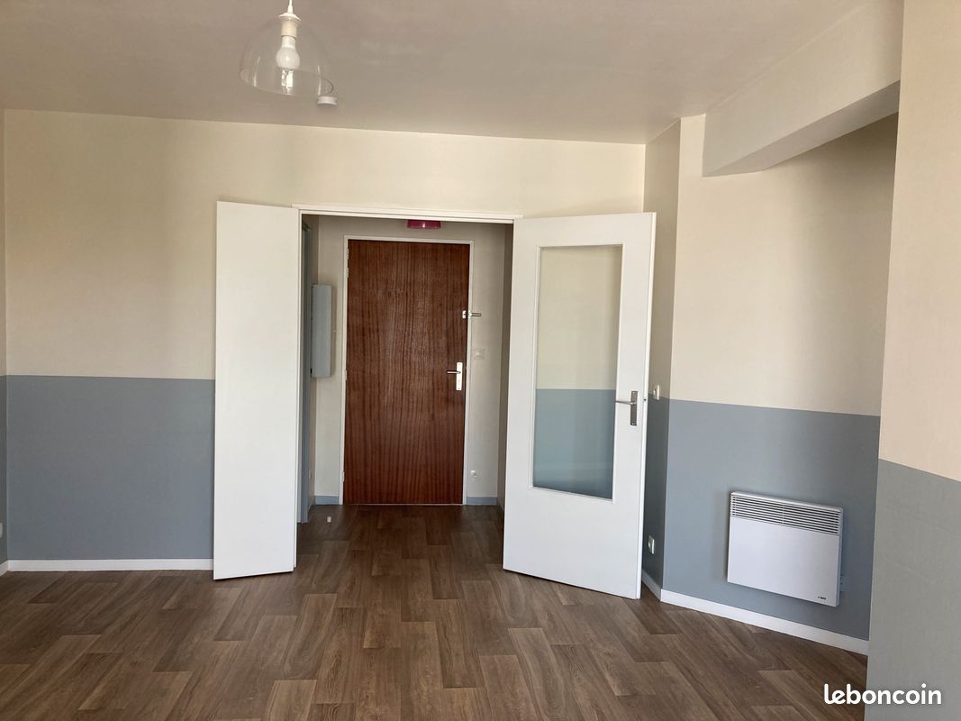 Appartement 3 pièces 46 m² · à Chartres · 46,2 m² · 560 €/mois