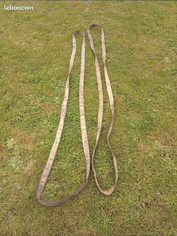Sangles (image 1)