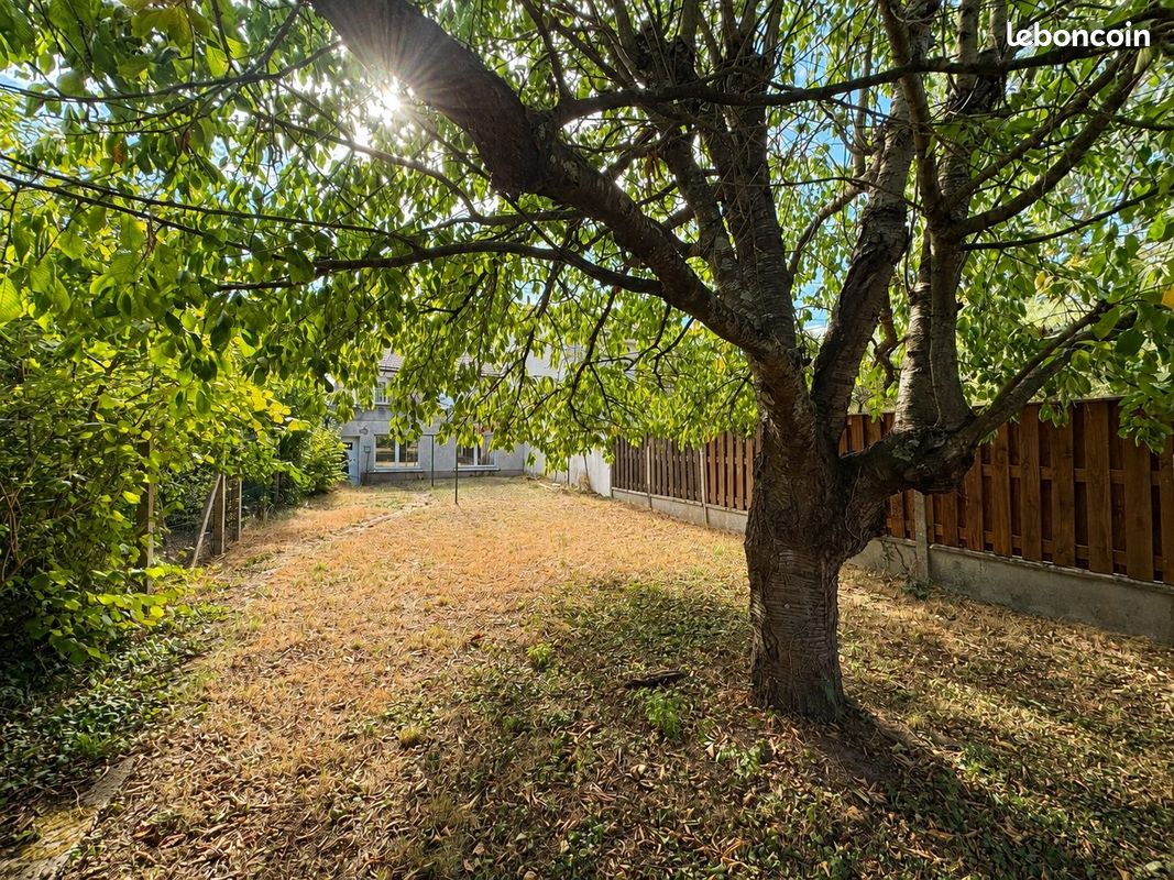 Maison 5 pièces 115 m² · à Draveil · 115 m² · 348 000 €