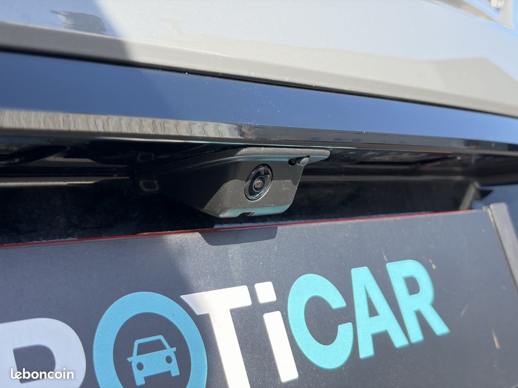 Peugeot 308 (3) Hybrid 145 e-DCS6 ALLURE (image 19)