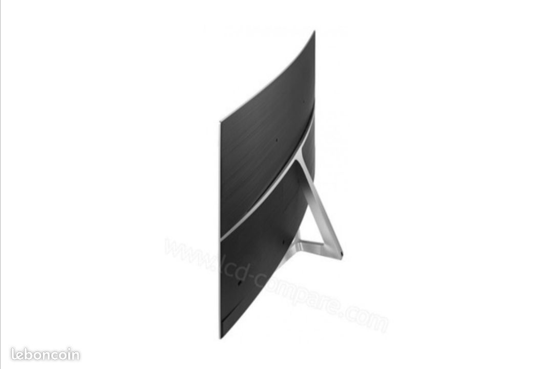 TV Samsung incurvée 120cm (image 2)