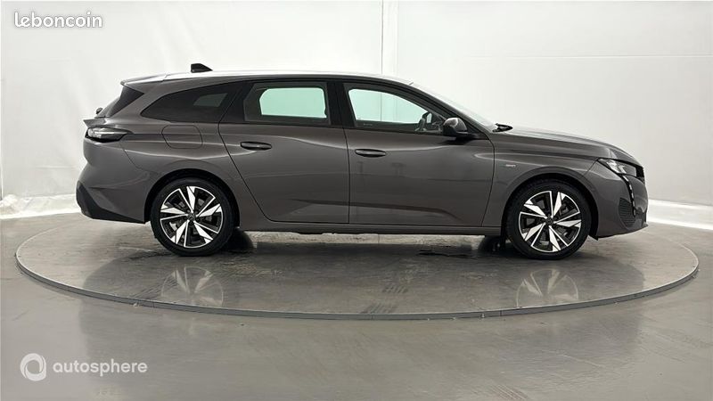 Peugeot 308 Sw PHEV 180ch Active Pack e-EAT8 (image 4)