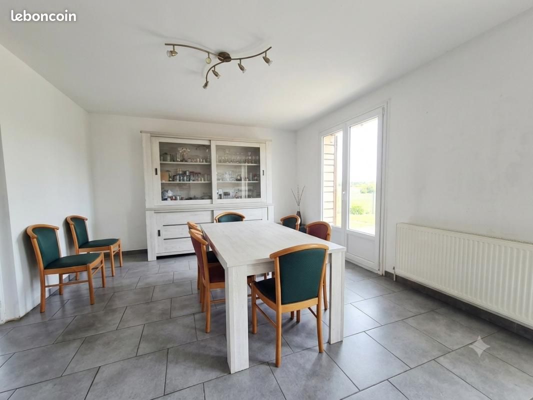 Maison 4 pièces 100 m² · à Vendin-lès-Béthune · 100 m² · 175 500 €