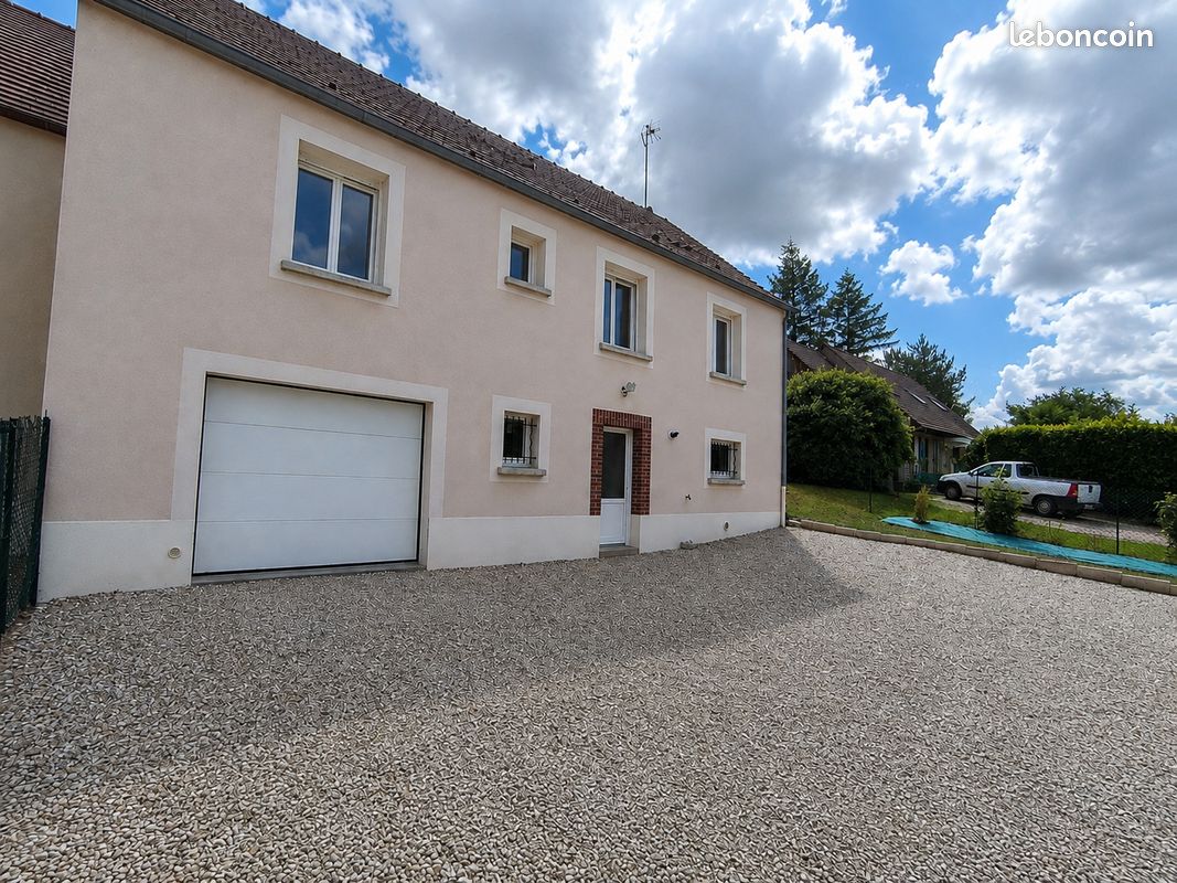 Maison 6 pièces 125 m² · à Essômes-sur-Marne · 125 m² · 204 000 €