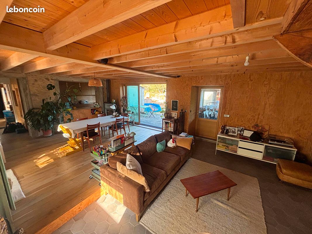 Maison 5 pièces 110 m² · à Le Pellerin · 110 m² · 339 625 €