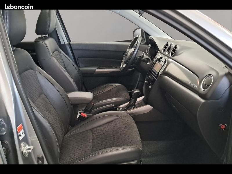 Suzuki Vitara 1.5 Dualjet Hybrid 115ch Style Auto Allgrip (image 13)