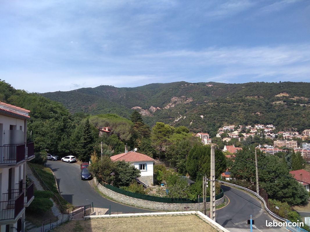 Appartement 1 pièce 22 m² · à Amélie-les-Bains-Palalda · 22 m² · 51 000 €