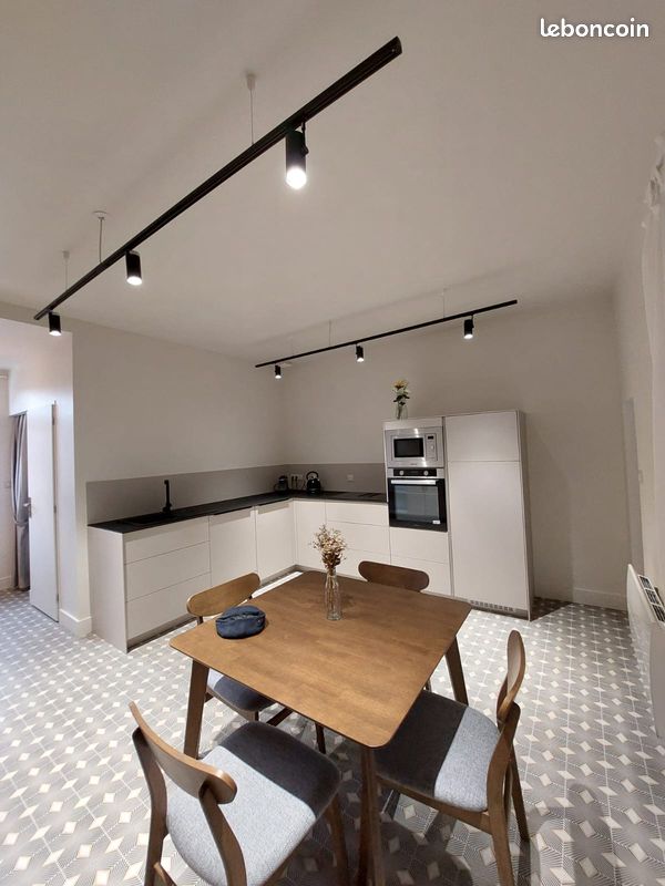 Maison 3 pièces 79 m² · à Pezou · 79 m² · 144 000 €
