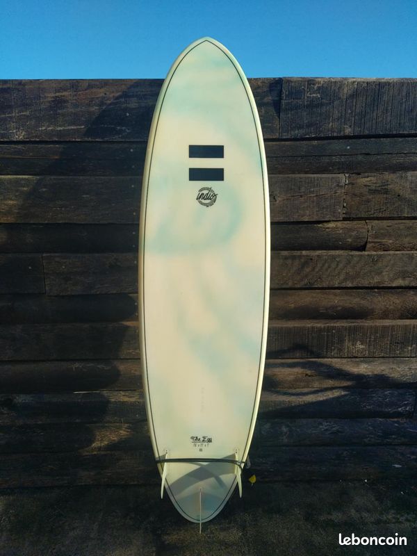 Planche de surf (image 3)