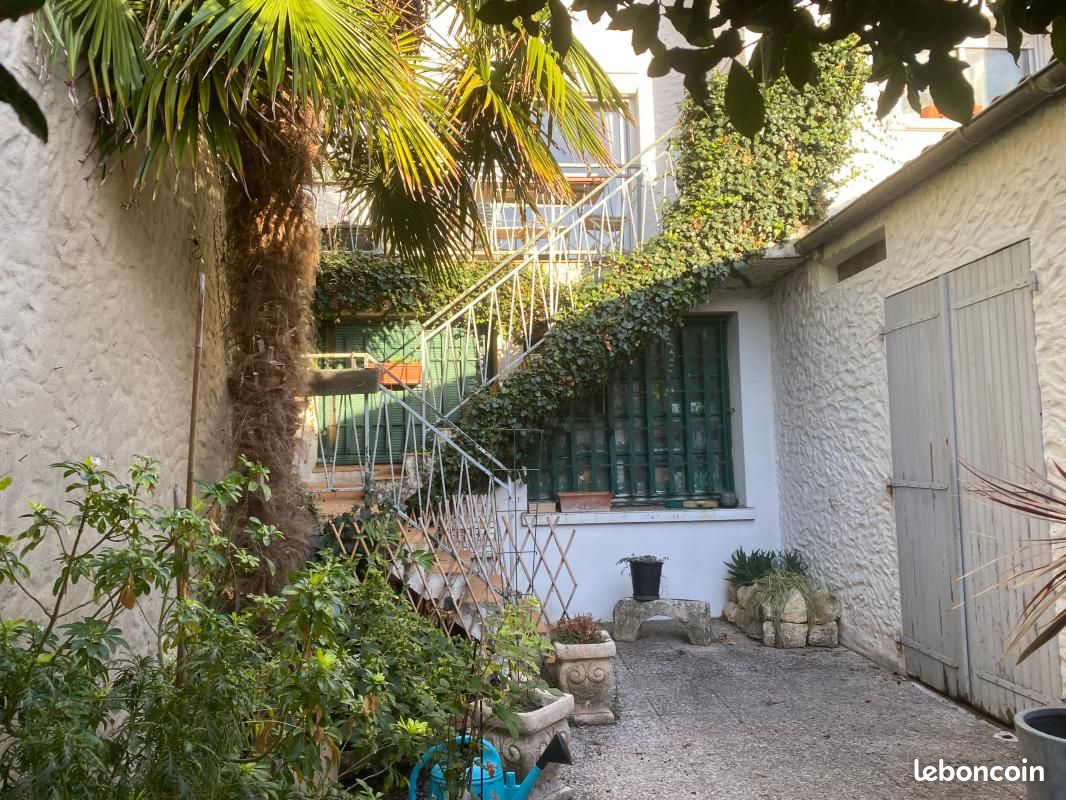 Maison 4 pièces 106 m² · à Saint-Pierre-d'Oléron · 106 m² · 402 400 €