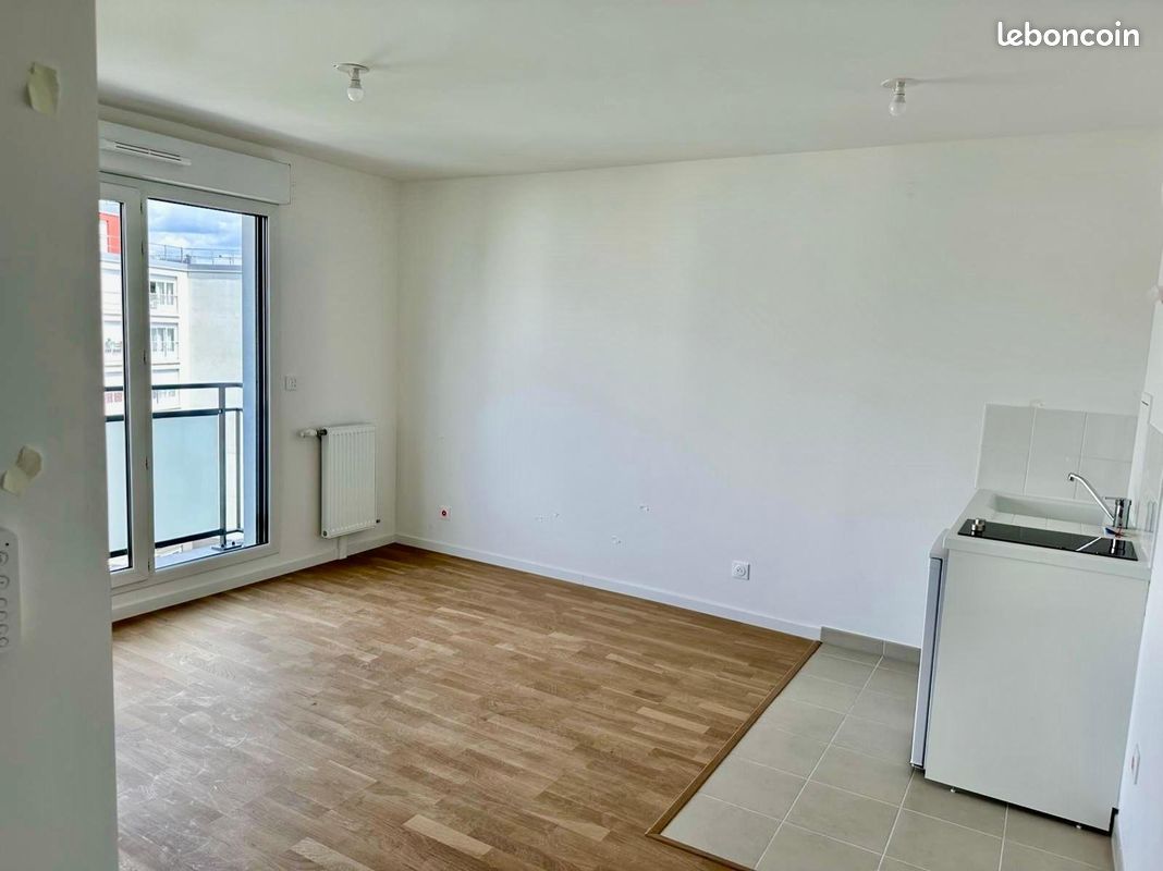 Appartement a louer nogent-sur-marne - 1 pièce(s) - 25 m2 - Surfyn