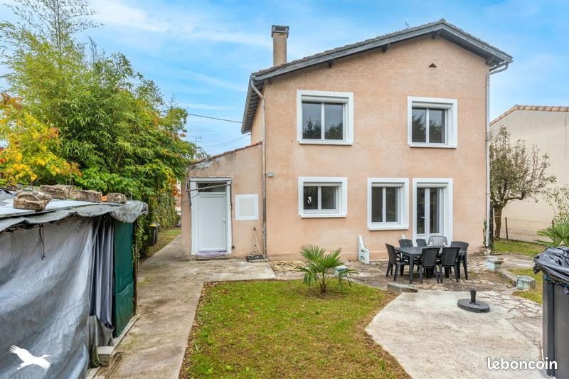 Maison 5 pièces 93 m² · à Marmande · 93 m² · 159 000 €