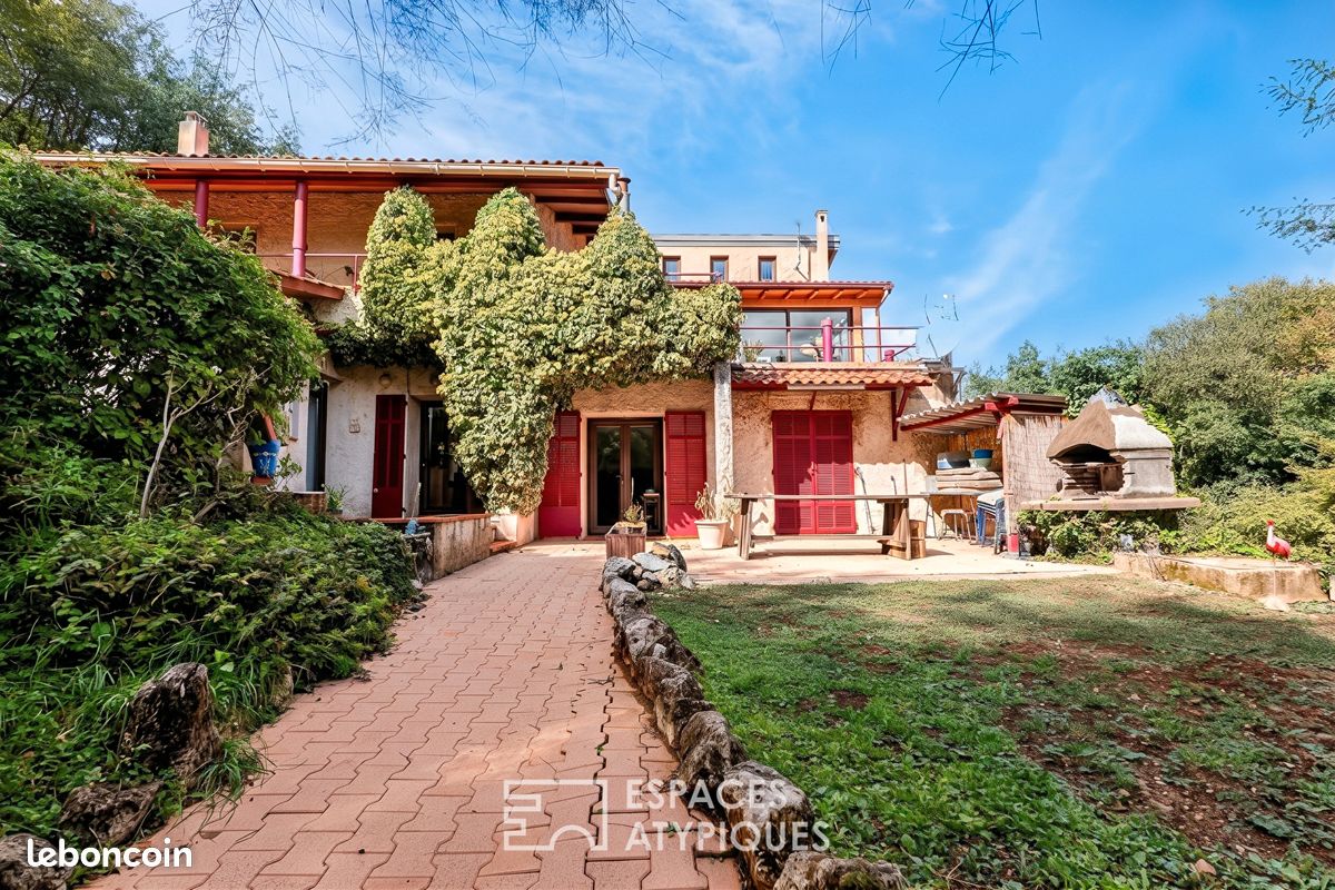 Maison 5 pièces 235 m² · à Sospel · 235 m² · 685 000 €