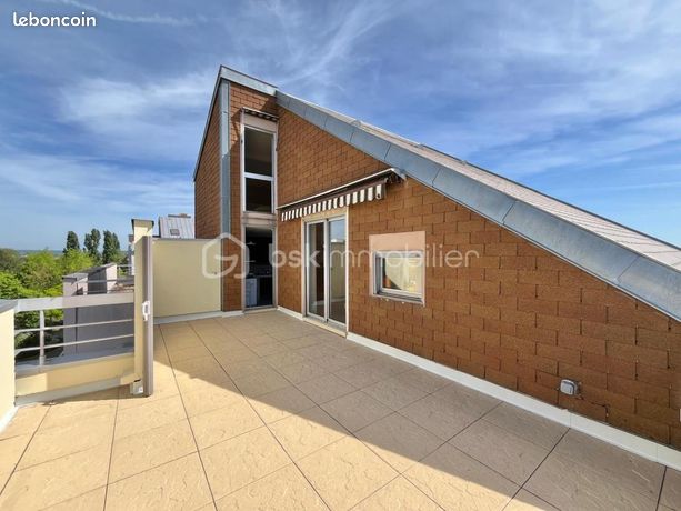 Duplex 2 pièces 63 m² — 8