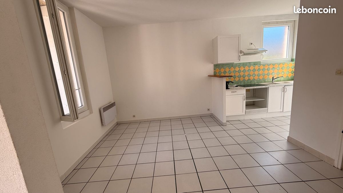 Appartement 3 pièces 42 m² · à Cenon · 42 m² · 720 €/mois