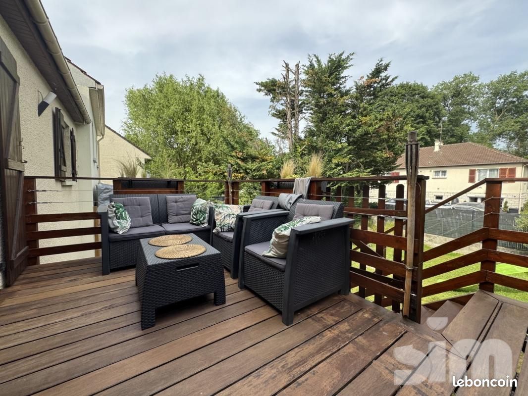 Maison 3 pièces 67 m² · à Chelles · 67 m² · 287 000 €
