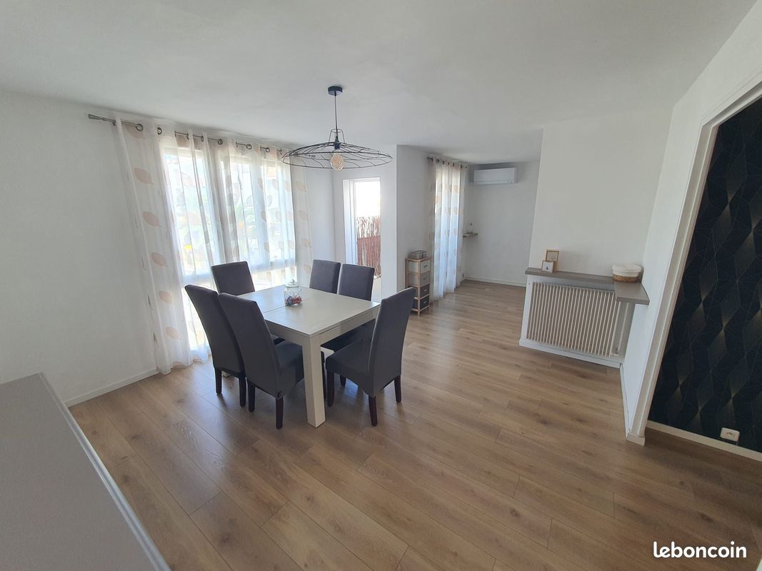 Appartement 4 pièces 84 m² · à Perpignan · 84 m² · 173 000 €