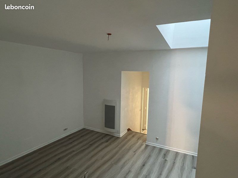 Appartement 3 pièces 57 m² · à Samatan · 57 m² · 600 €/mois