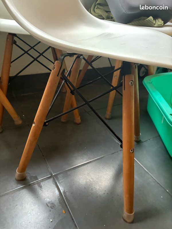 Chaises lot (image 2)