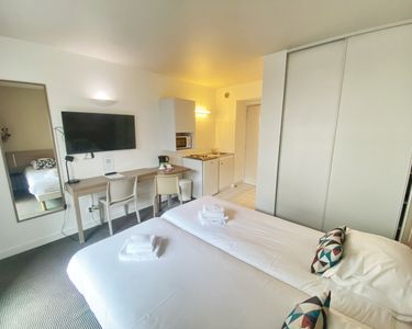 Appartement 90 000 € - 19 m²