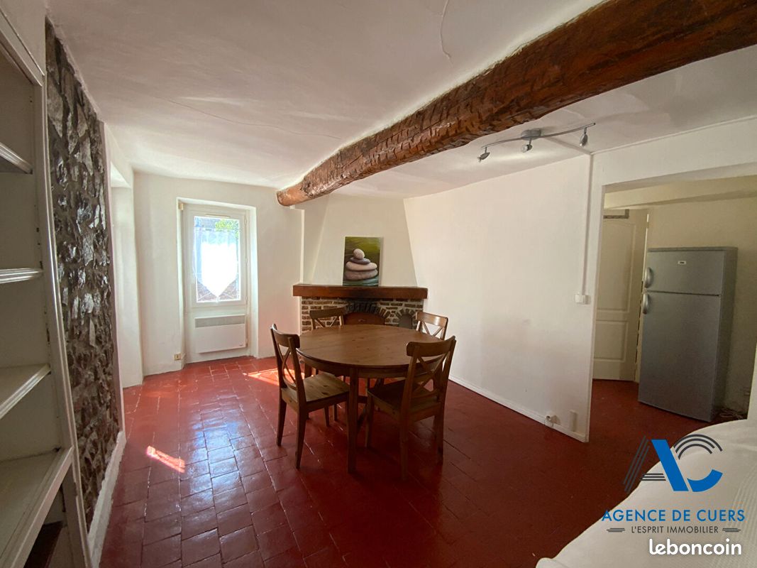 Appartement 4 pièces 75 m² · à Cuers · 75 m² · 880 €/mois