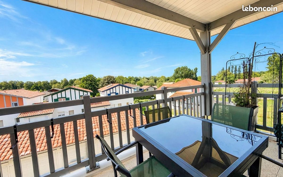 Appartement 56 m² · à Dax · 56 m² · 215 000 €
