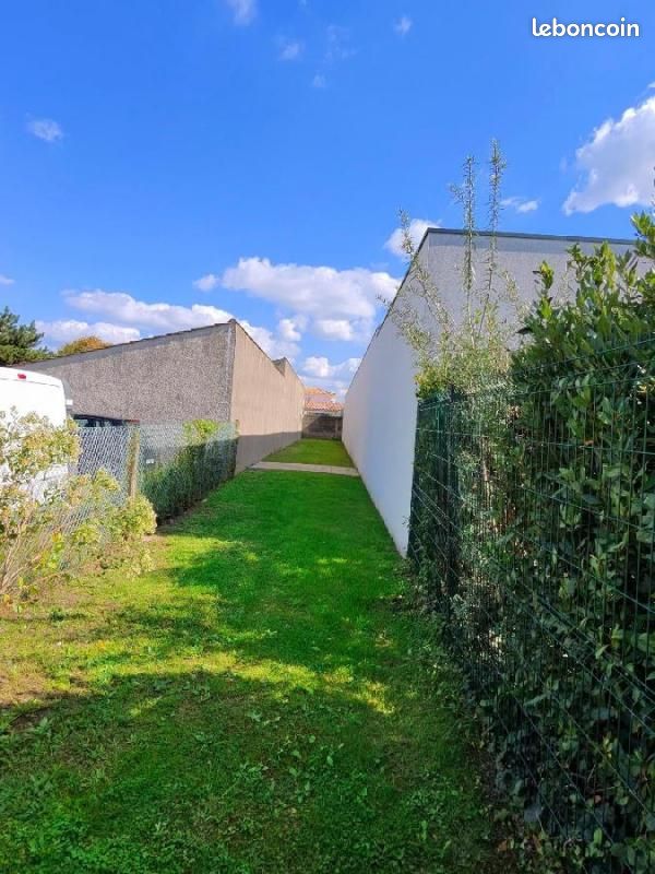 Terrain 190 m² Chateau D Olonne · à Les Sables-d'Olonne · 24 900 €