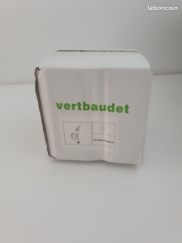 Câble et douille électrique pour luminaire (image 3)