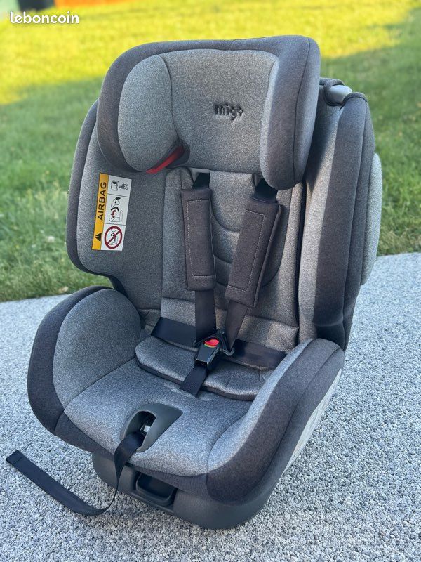 Migo One 360 Migo Swivel Car Seat Migo Swivel Car Seat New Arrivals