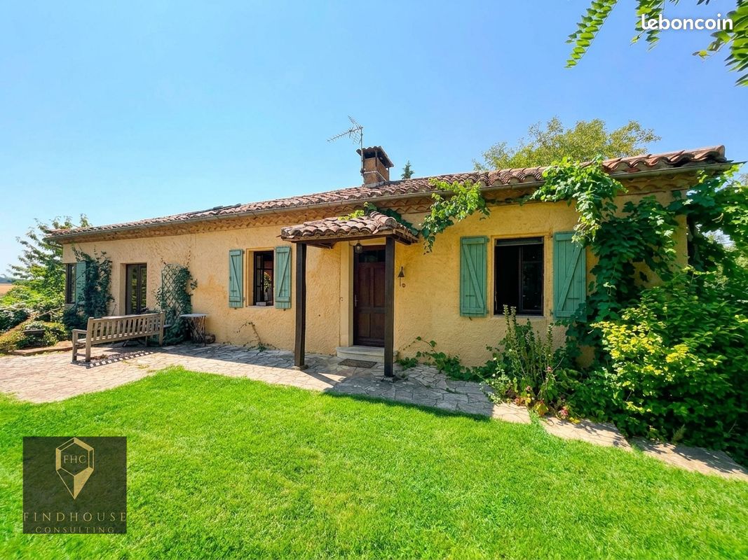 Maison 5 pièces 130 m² · à Simorre · 130 m² · 235 000 €