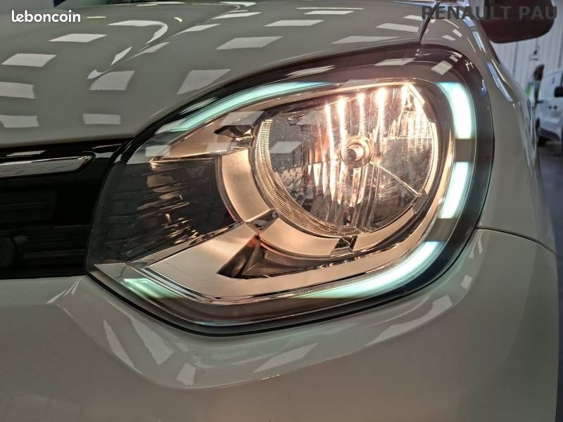 Renault Twingo III E-Tech Equilibre (image 20)