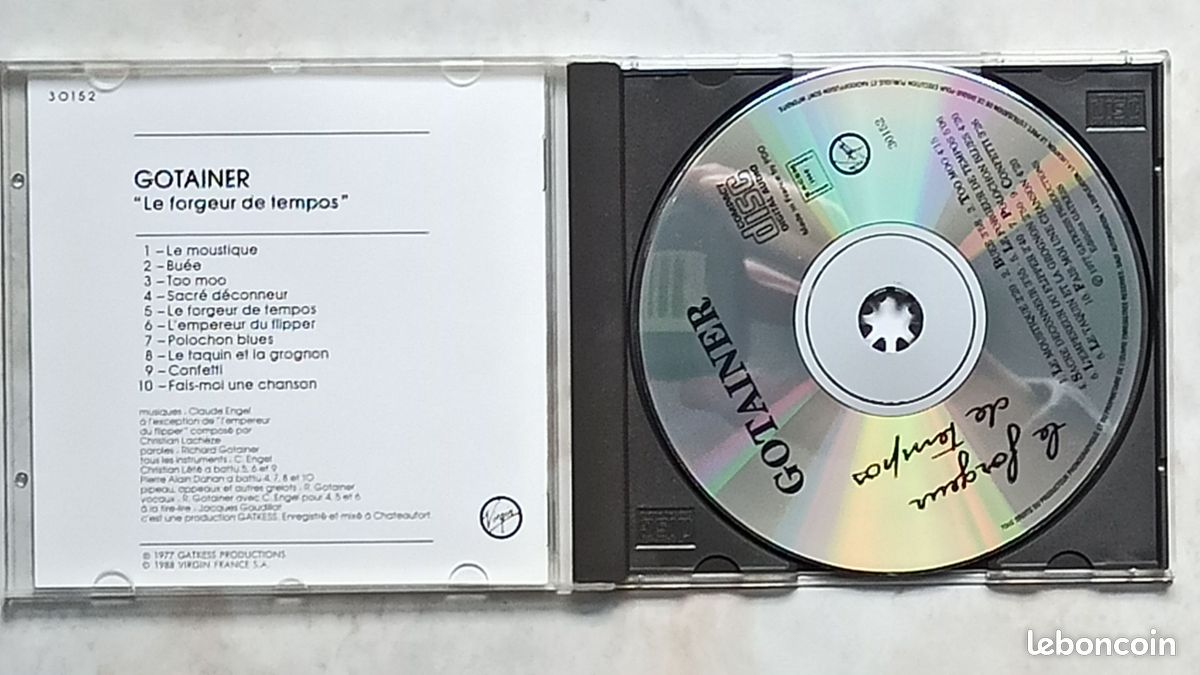 Jaco Pastorius - Heavy'n jazz (image 3)